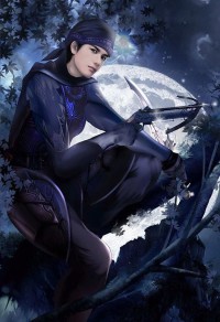 帝女神凰