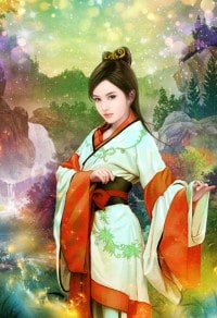 女神天生一對