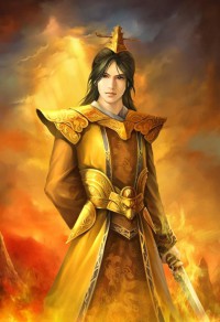 首席老公求名分：惹愛成災