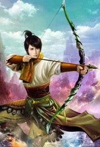 我被冰冻了100年