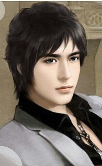 [HP]伯爵之收养西弗勒斯·斯内普