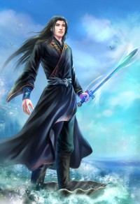 穿书后强撩黑化大佬