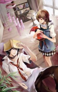 色迷系列