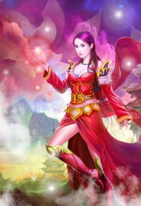 我是特種兵之傾城悍婦