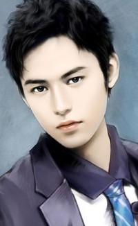 小小福星闖異世