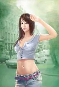 法師喬安