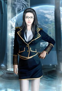 東北爺們穿成o，carry全場/東北爺們穿成O，釣系美人長了嘴