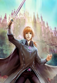 網遊之萬獸之王