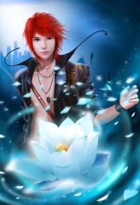 帝君他貌美如花