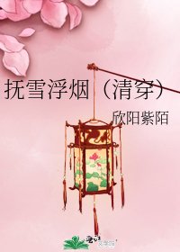 撫雪浮煙（清穿）